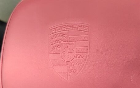 Porsche Macan I рестайлинг, 2022 год, 5 920 000 рублей, 16 фотография