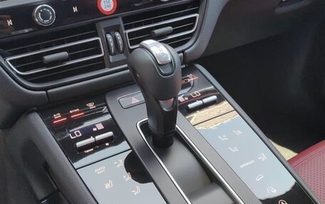 Porsche Macan I рестайлинг, 2022 год, 5 920 000 рублей, 12 фотография