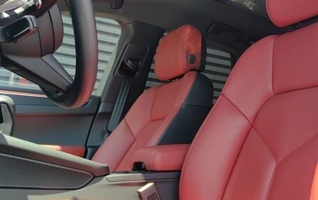 Porsche Macan I рестайлинг, 2022 год, 5 920 000 рублей, 14 фотография
