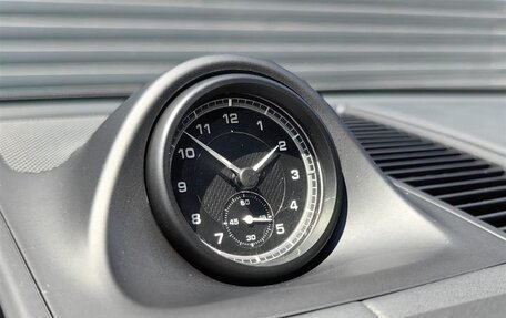 Porsche Macan I рестайлинг, 2022 год, 5 920 000 рублей, 13 фотография