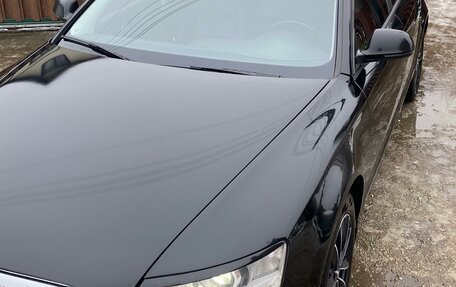 Audi A6, 2009 год, 960 000 рублей, 3 фотография