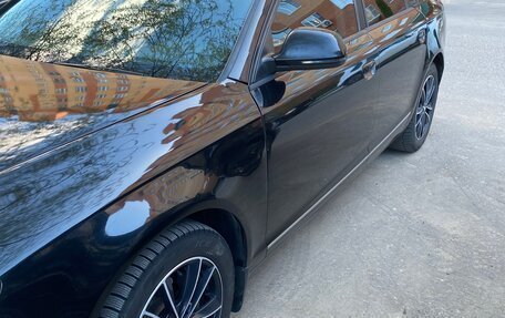 Audi A6, 2009 год, 960 000 рублей, 5 фотография