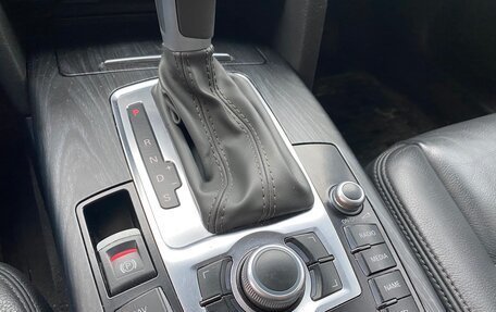 Audi A6, 2009 год, 960 000 рублей, 2 фотография