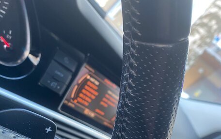Audi A6, 2009 год, 960 000 рублей, 18 фотография