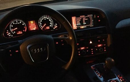 Audi A6, 2009 год, 960 000 рублей, 19 фотография