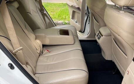 Toyota Venza I, 2010 год, 1 650 000 рублей, 14 фотография