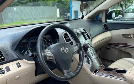 Toyota Venza I, 2010 год, 1 650 000 рублей, 11 фотография