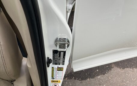 Toyota Venza I, 2010 год, 1 650 000 рублей, 16 фотография