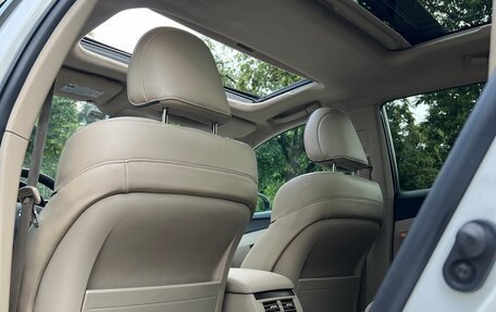 Toyota Venza I, 2010 год, 1 650 000 рублей, 10 фотография