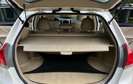 Toyota Venza I, 2010 год, 1 650 000 рублей, 17 фотография