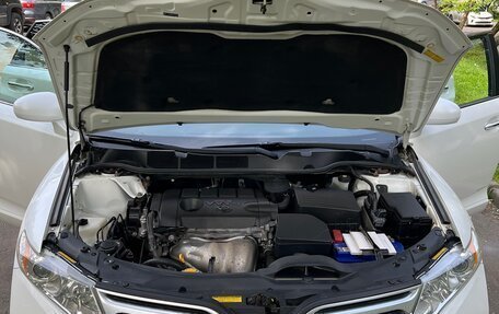 Toyota Venza I, 2010 год, 1 650 000 рублей, 15 фотография