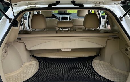 Toyota Venza I, 2010 год, 1 650 000 рублей, 18 фотография