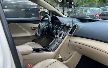 Toyota Venza I, 2010 год, 1 650 000 рублей, 12 фотография