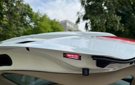 Toyota Venza I, 2010 год, 1 650 000 рублей, 19 фотография