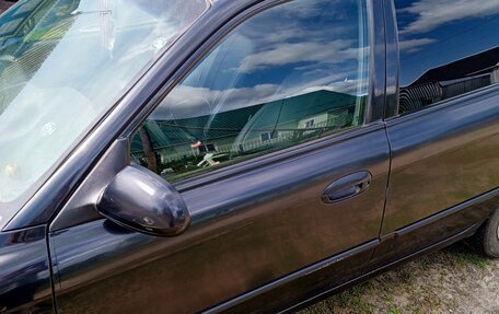 KIA Spectra II (LD), 2008 год, 320 000 рублей, 4 фотография