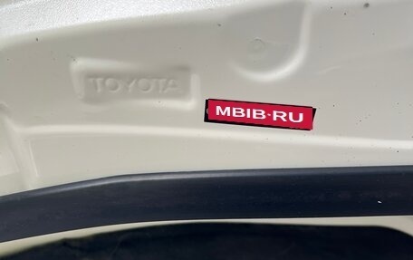 Toyota Venza I, 2010 год, 1 650 000 рублей, 24 фотография