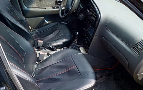 KIA Spectra II (LD), 2008 год, 320 000 рублей, 8 фотография