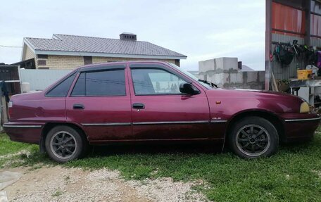 Daewoo Nexia I рестайлинг, 2008 год, 190 000 рублей, 5 фотография