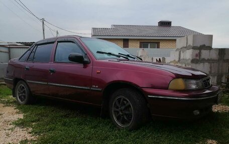 Daewoo Nexia I рестайлинг, 2008 год, 190 000 рублей, 3 фотография
