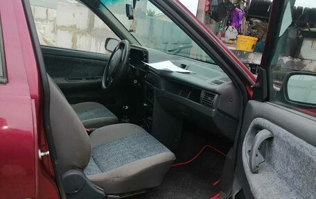 Daewoo Nexia I рестайлинг, 2008 год, 190 000 рублей, 10 фотография