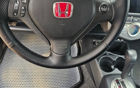 Honda Jazz I рестайлинг, 2005 год, 680 000 рублей, 6 фотография