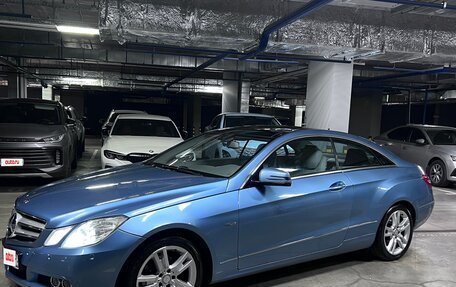 Mercedes-Benz E-Класс, 2011 год, 1 530 000 рублей, 11 фотография