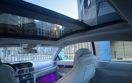 Mercedes-Benz E-Класс, 2011 год, 1 530 000 рублей, 7 фотография