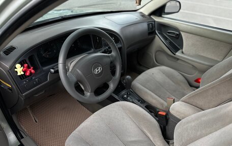 Hyundai Elantra III, 2003 год, 370 000 рублей, 10 фотография