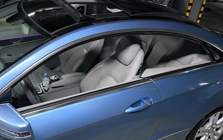 Mercedes-Benz E-Класс, 2011 год, 1 530 000 рублей, 10 фотография