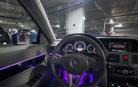 Mercedes-Benz E-Класс, 2011 год, 1 530 000 рублей, 2 фотография