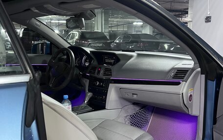 Mercedes-Benz E-Класс, 2011 год, 1 530 000 рублей, 9 фотография