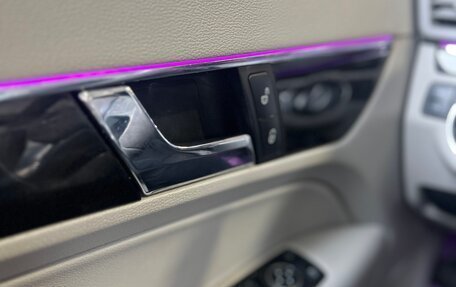Mercedes-Benz E-Класс, 2011 год, 1 530 000 рублей, 5 фотография