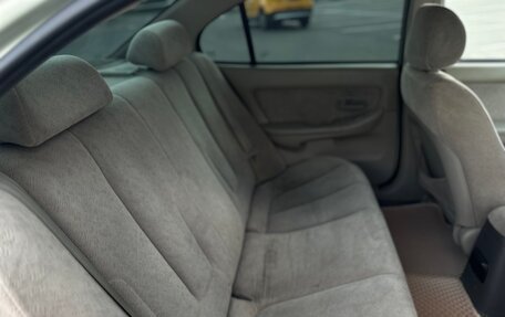 Hyundai Elantra III, 2003 год, 370 000 рублей, 11 фотография