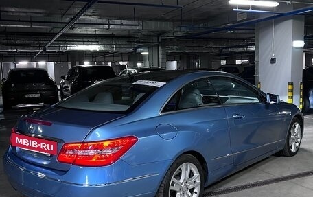 Mercedes-Benz E-Класс, 2011 год, 1 530 000 рублей, 8 фотография