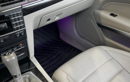 Mercedes-Benz E-Класс, 2011 год, 1 530 000 рублей, 23 фотография