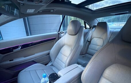 Mercedes-Benz E-Класс, 2011 год, 1 530 000 рублей, 18 фотография