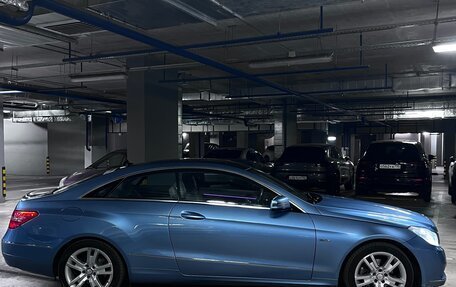 Mercedes-Benz E-Класс, 2011 год, 1 530 000 рублей, 12 фотография