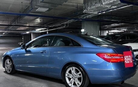 Mercedes-Benz E-Класс, 2011 год, 1 530 000 рублей, 14 фотография