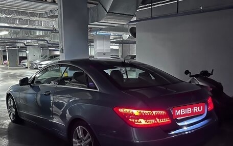 Mercedes-Benz E-Класс, 2011 год, 1 530 000 рублей, 16 фотография