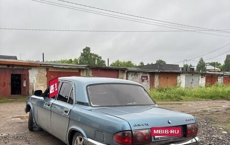 ГАЗ 31105 «Волга», 2004 год, 175 000 рублей, 5 фотография