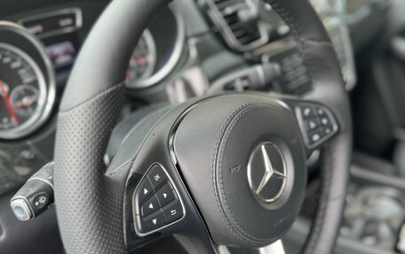 Mercedes-Benz GLS, 2018 год, 4 150 000 рублей, 12 фотография