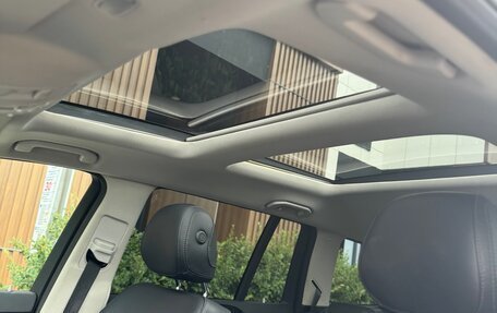 Mercedes-Benz GLS, 2018 год, 4 150 000 рублей, 15 фотография