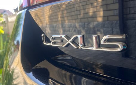 Lexus GS III рестайлинг, 2008 год, 1 050 000 рублей, 6 фотография