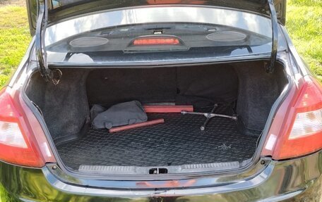 Geely GC6, 2015 год, 340 000 рублей, 5 фотография