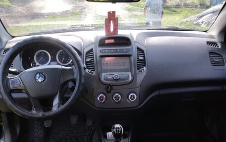 Geely GC6, 2015 год, 340 000 рублей, 8 фотография