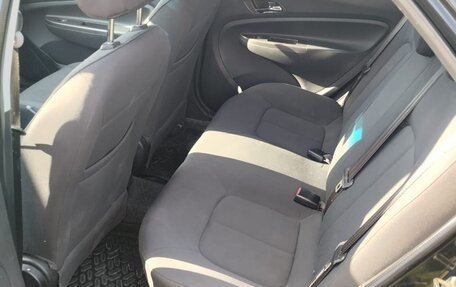 Geely GC6, 2015 год, 340 000 рублей, 7 фотография