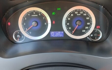 Geely GC6, 2015 год, 340 000 рублей, 9 фотография