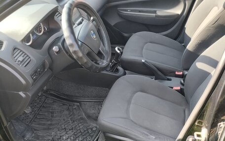 Geely GC6, 2015 год, 340 000 рублей, 6 фотография