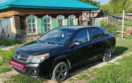 Geely GC6, 2015 год, 340 000 рублей, 3 фотография