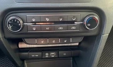KIA cee'd III, 2019 год, 1 500 000 рублей, 3 фотография